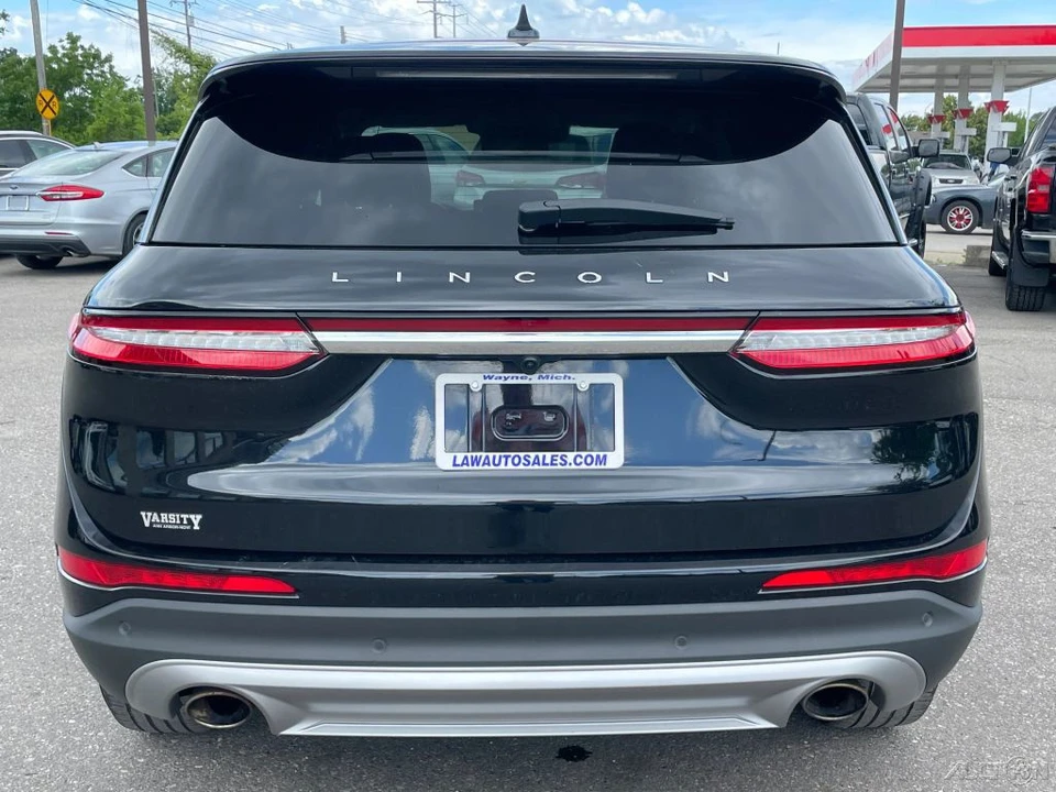 2023 Lincoln Corsair - Image 6 of 24