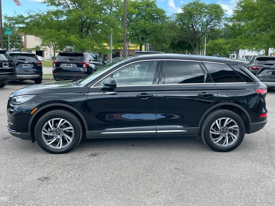 2023 Lincoln Corsair - Image 8 of 24