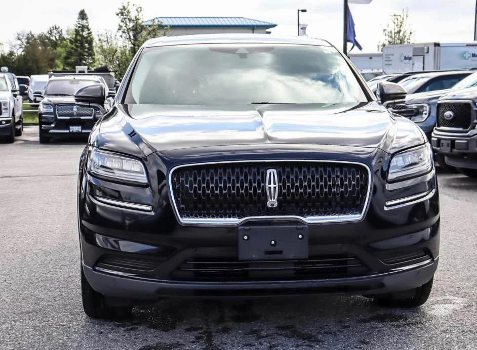 2023 Lincoln Nautilus - Image 3 of 8