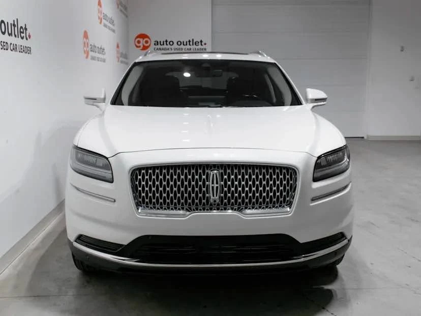 2023 Lincoln Nautilus - Image 3 of 19