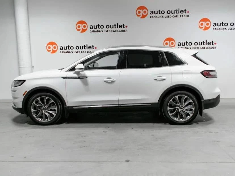 2023 Lincoln Nautilus - Image 4 of 19