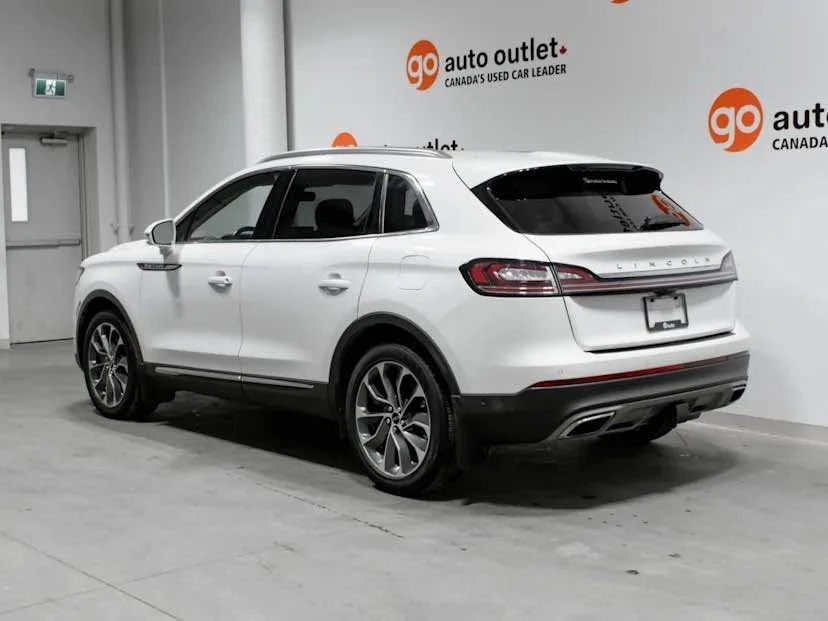 2023 Lincoln Nautilus - Image 6 of 19