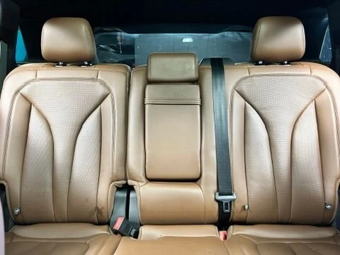 2023 Lincoln Nautilus - Image 11 of 18