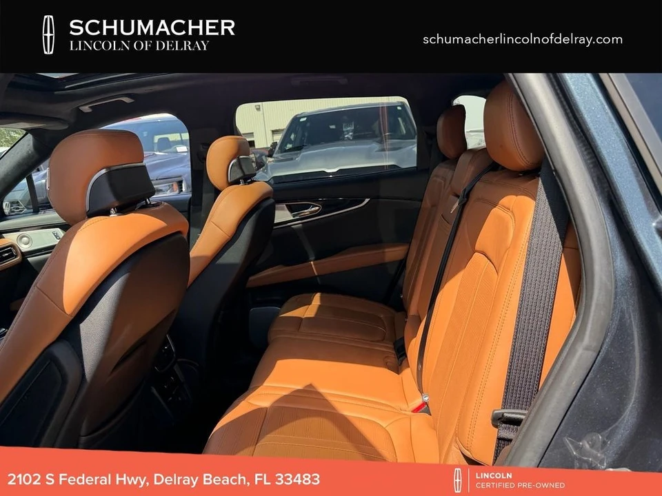 2023 Lincoln Nautilus - Image 12 of 27