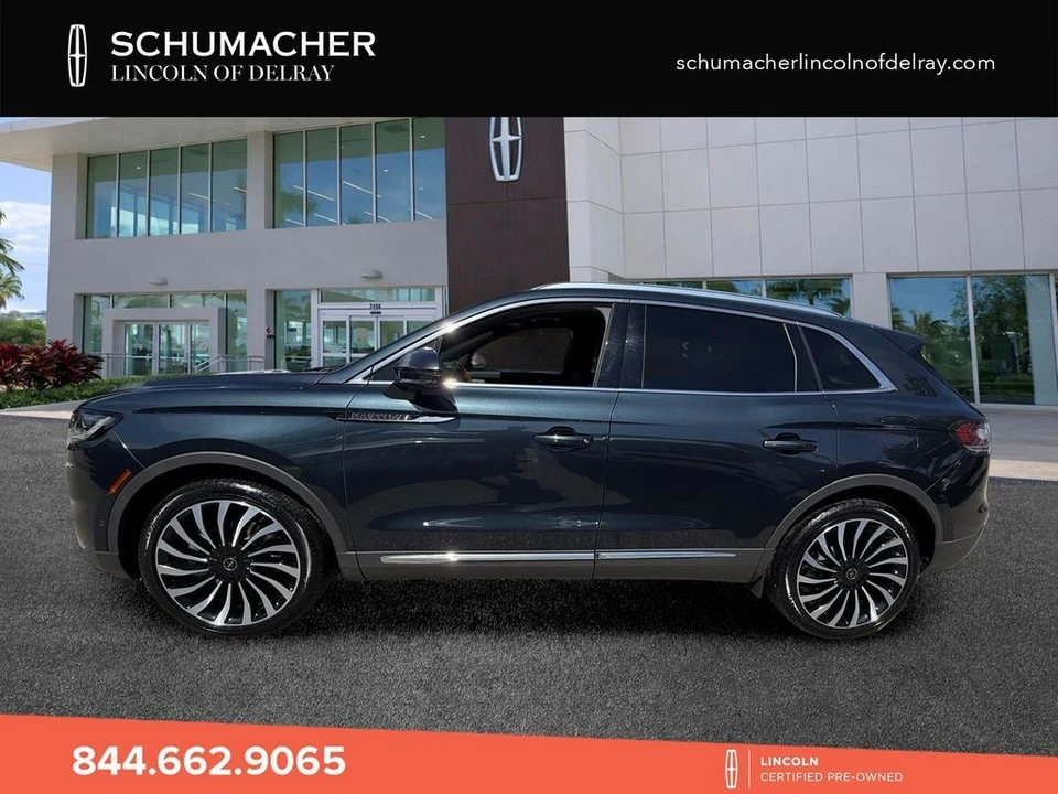 2023 Lincoln Nautilus - Image 4 of 27
