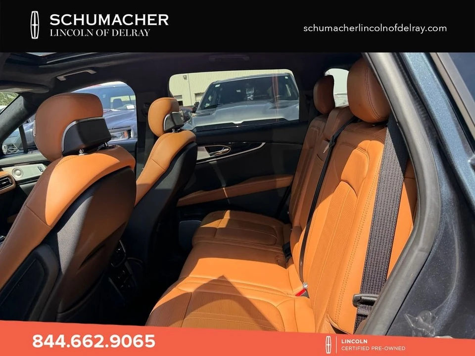 2023 Lincoln Nautilus - Image 12 of 27