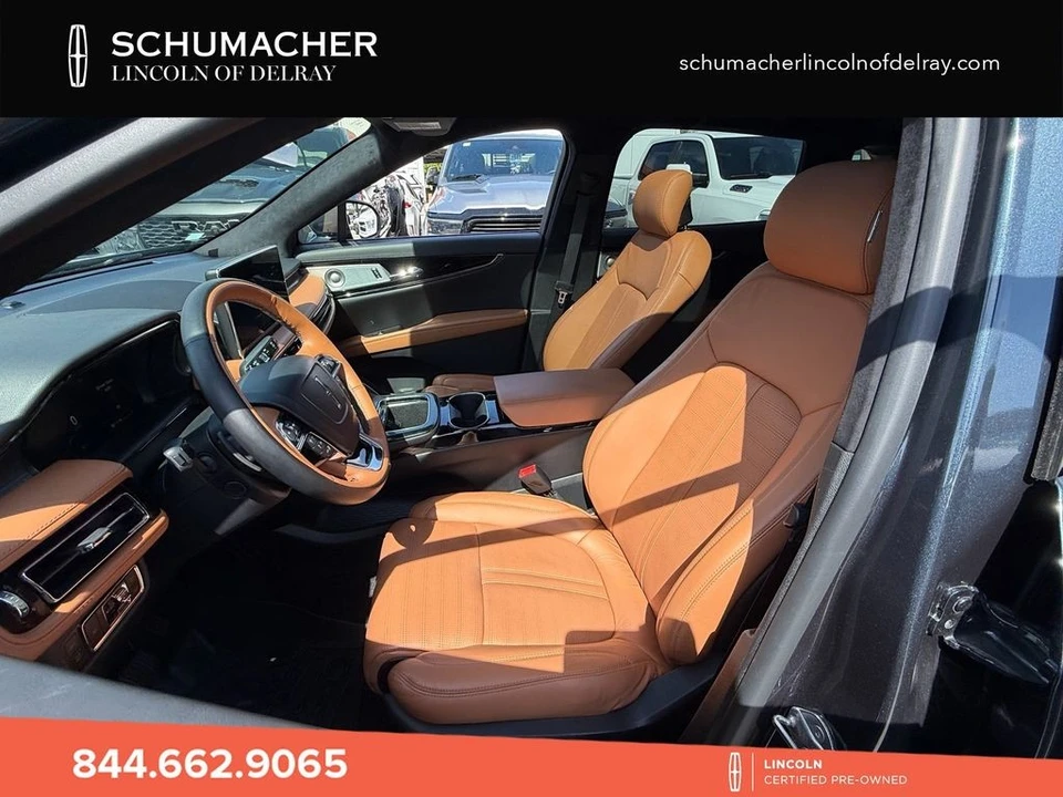 2023 Lincoln Nautilus - Image 10 of 27
