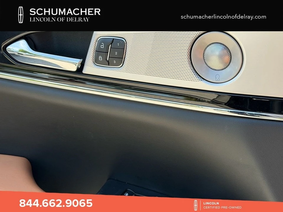 2023 Lincoln Nautilus - Image 26 of 27