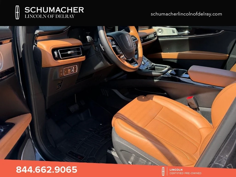 2023 Lincoln Nautilus - Image 11 of 27