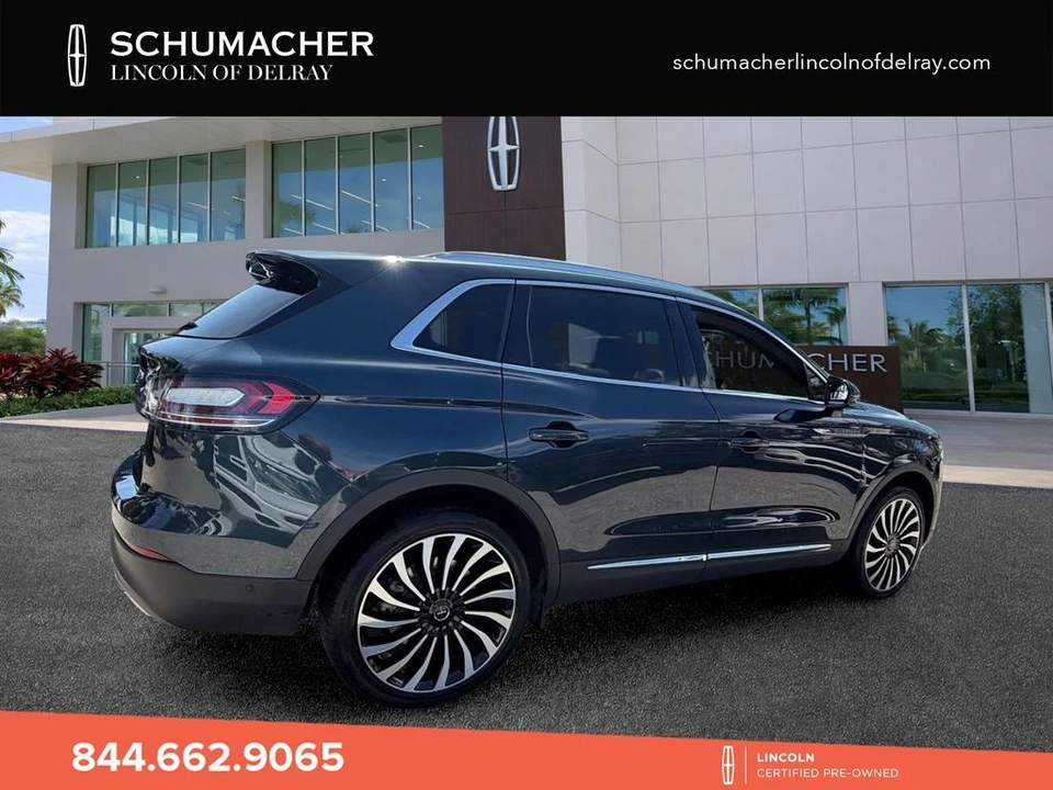 2023 Lincoln Nautilus - Image 7 of 27