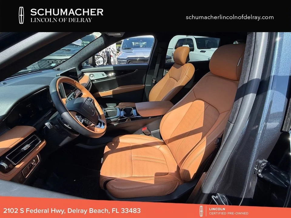 2023 Lincoln Nautilus - Image 10 of 27