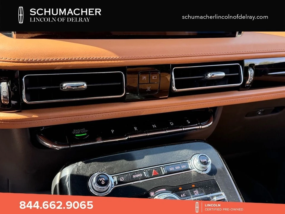 2023 Lincoln Nautilus - Image 22 of 27