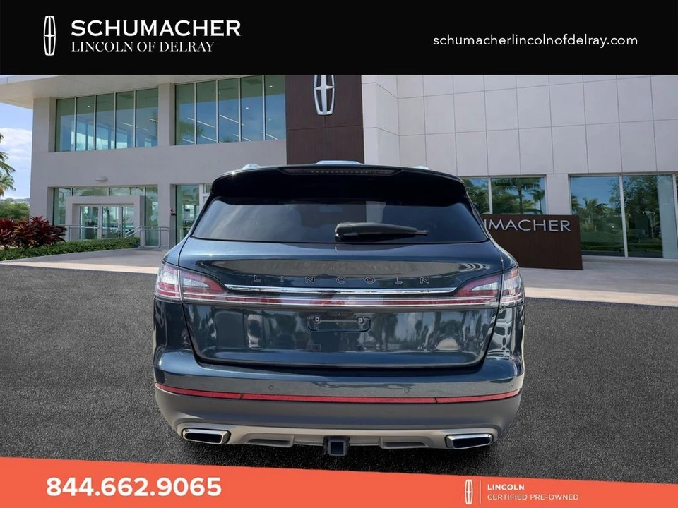 2023 Lincoln Nautilus - Image 6 of 27