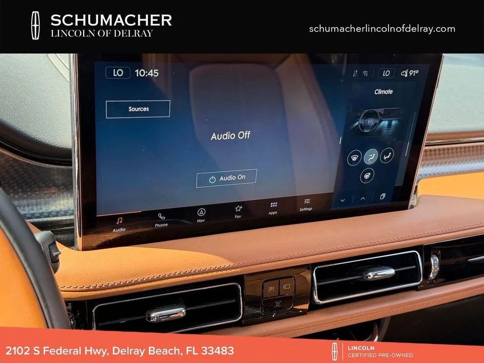 2023 Lincoln Nautilus - Image 20 of 27