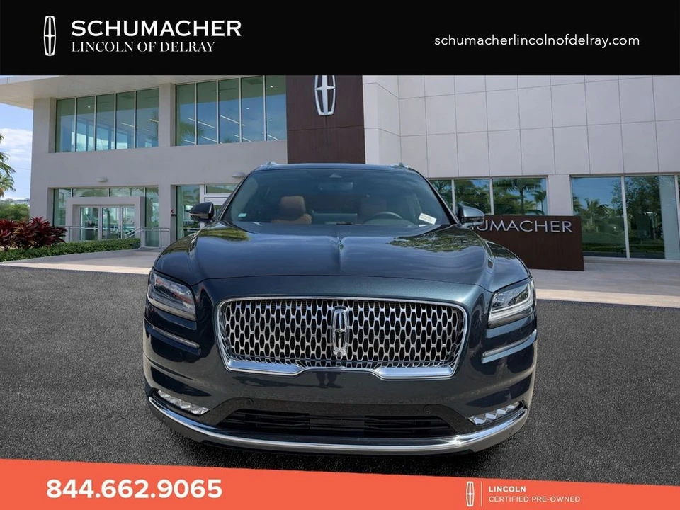 2023 Lincoln Nautilus - Image 2 of 27