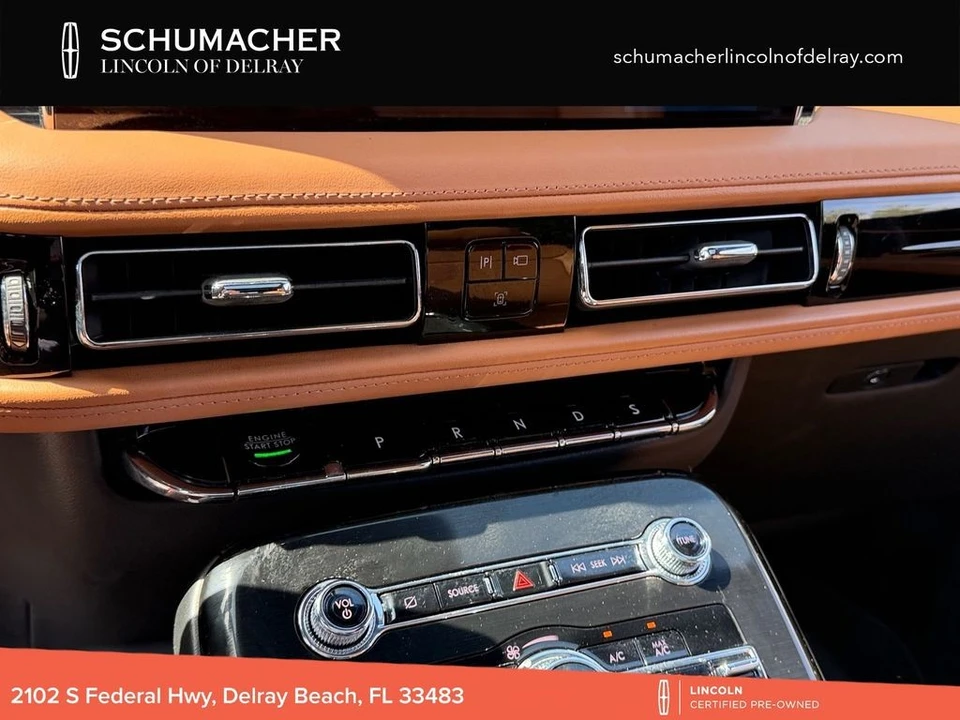 2023 Lincoln Nautilus - Image 22 of 27