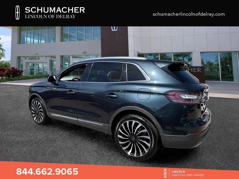 2023 Lincoln Nautilus - Image 5 of 27