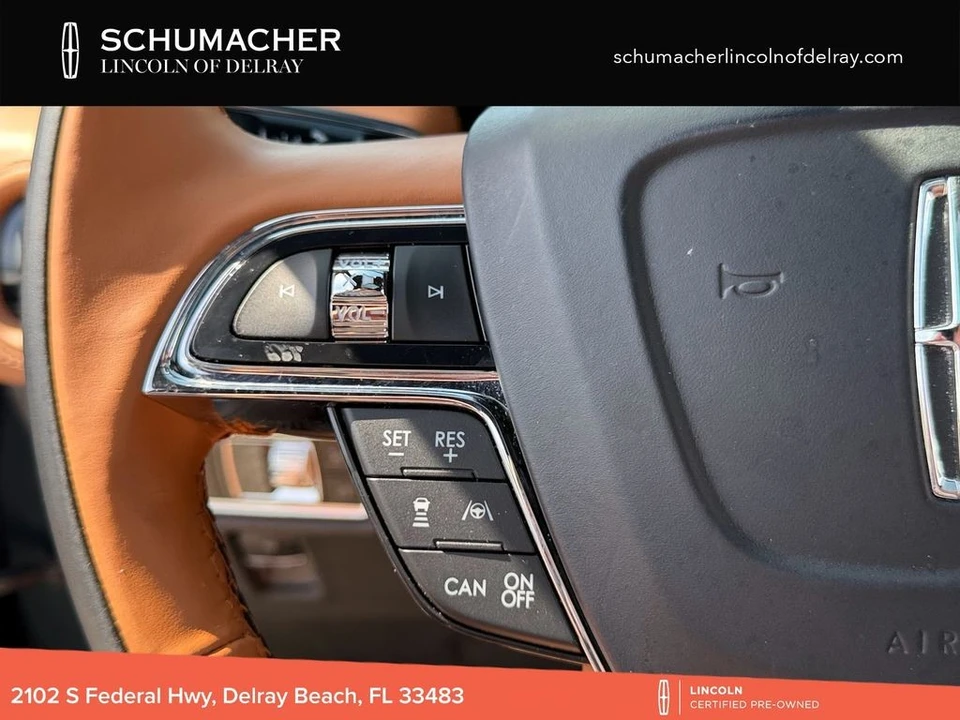 2023 Lincoln Nautilus - Image 24 of 27