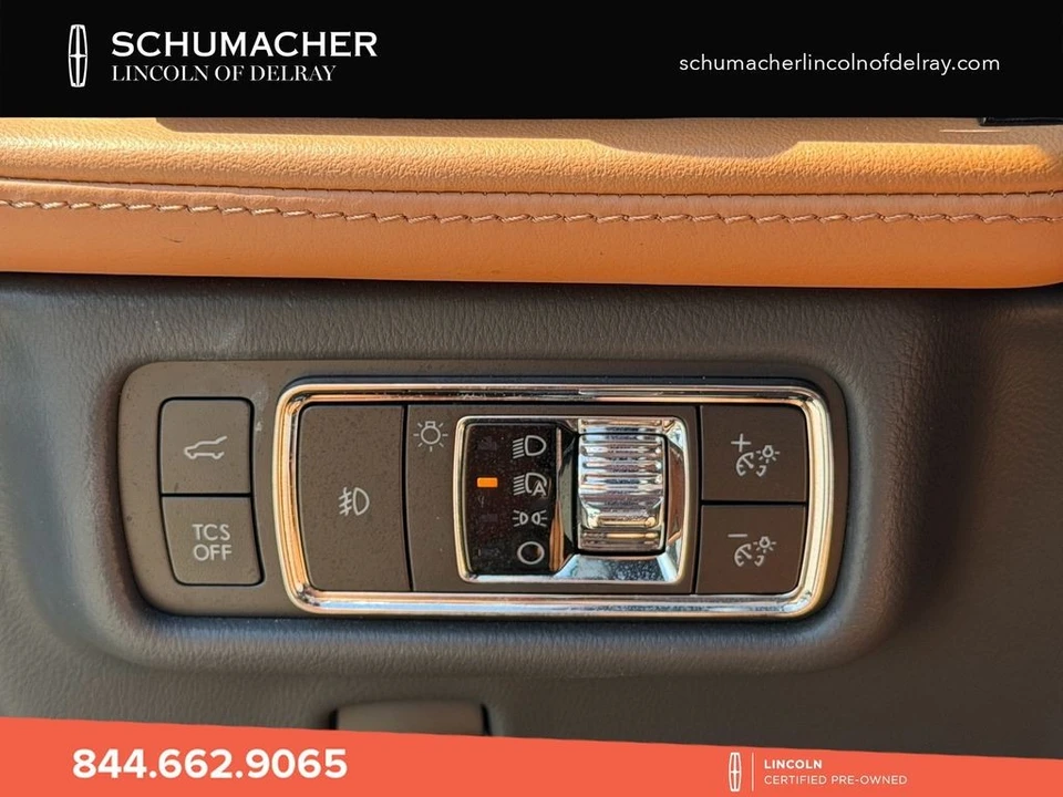 2023 Lincoln Nautilus - Image 27 of 27