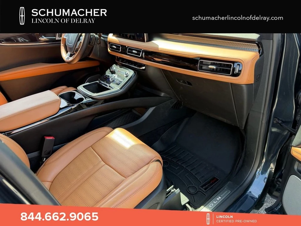2023 Lincoln Nautilus - Image 17 of 27