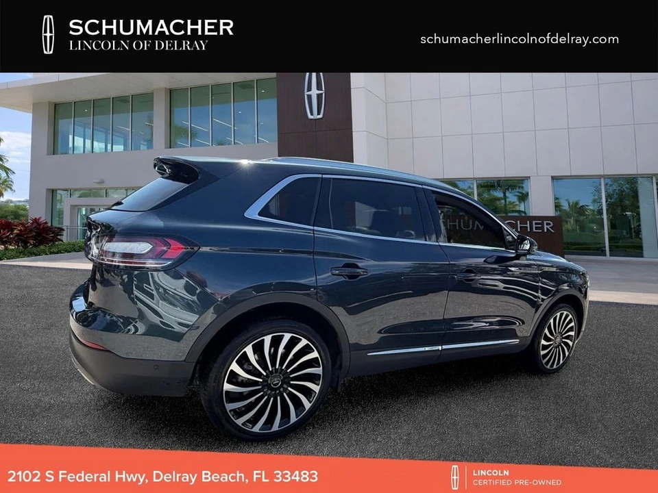 2023 Lincoln Nautilus - Image 7 of 27
