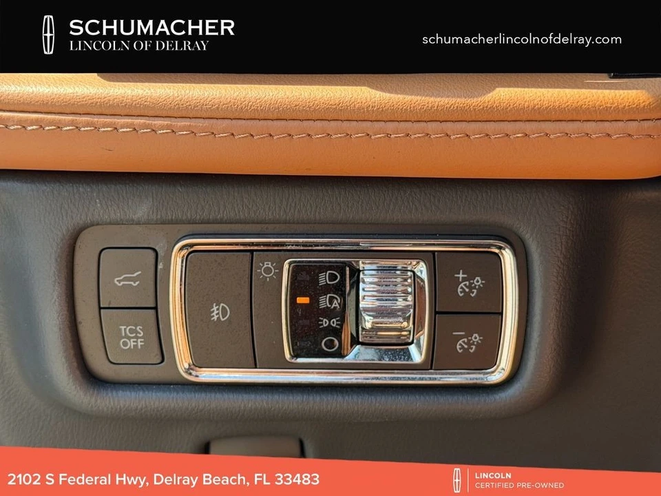 2023 Lincoln Nautilus - Image 27 of 27