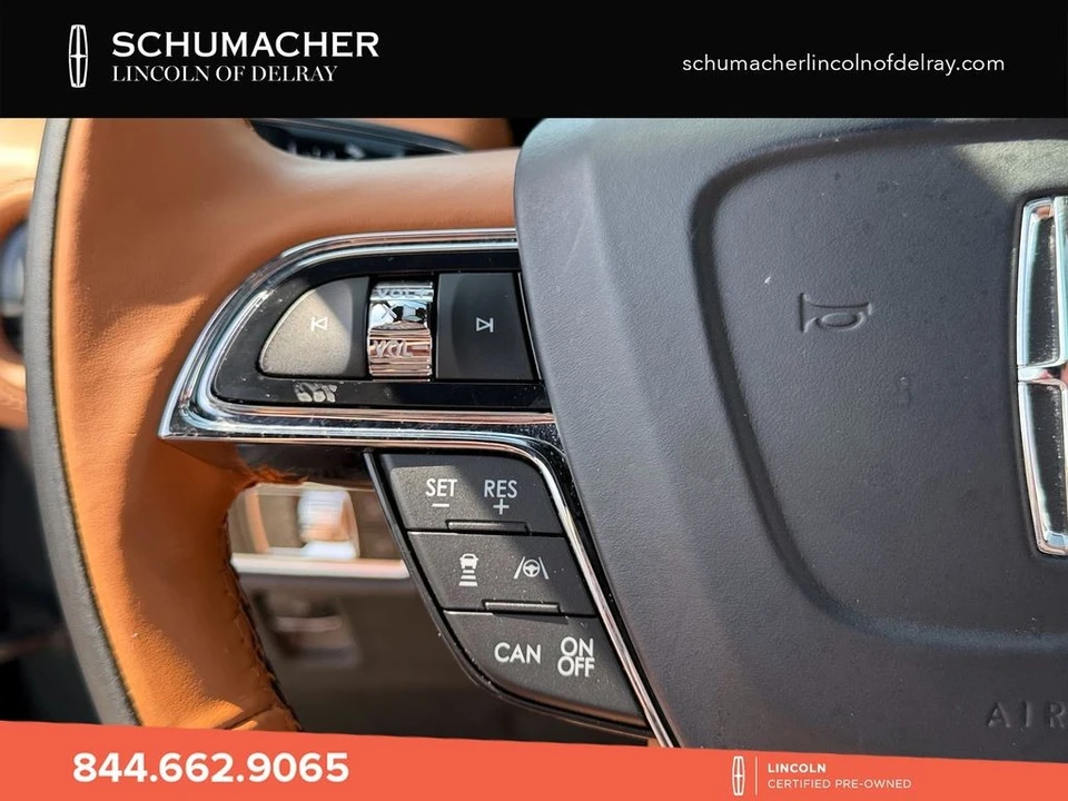 2023 Lincoln Nautilus - Image 24 of 27
