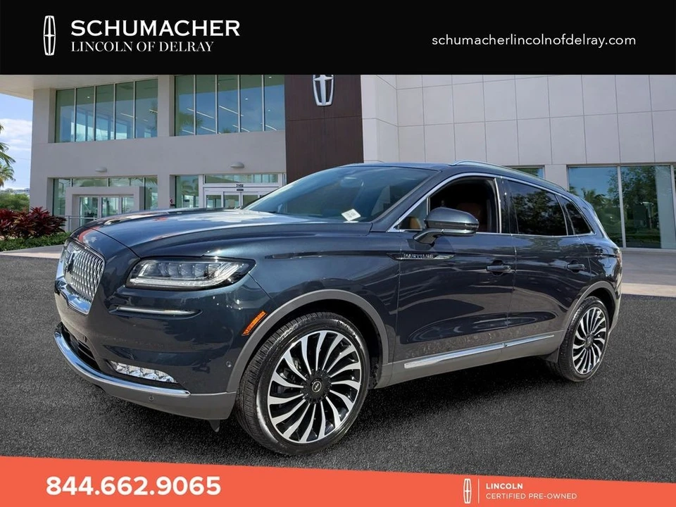 2023 Lincoln Nautilus - Image 3 of 27