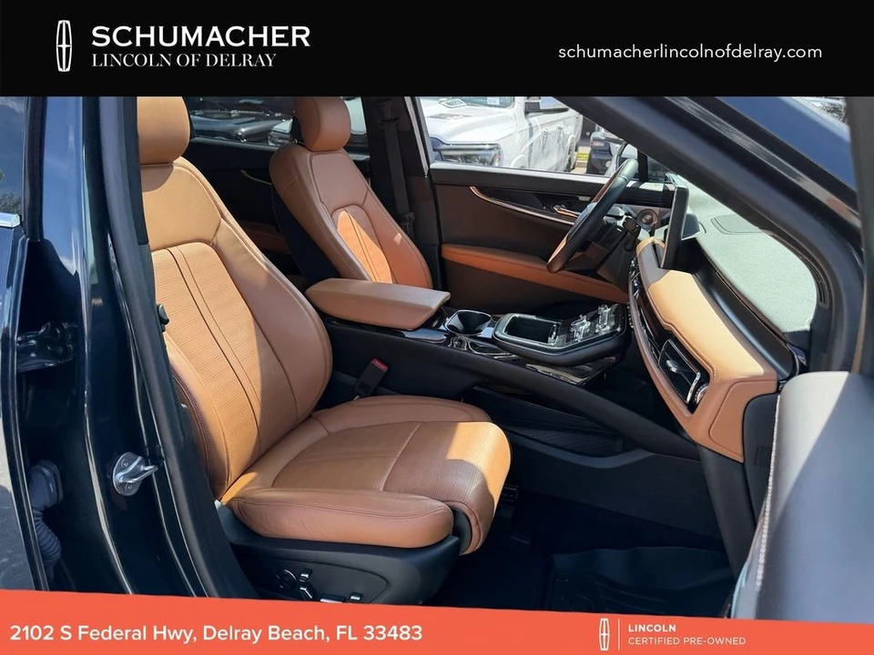 2023 Lincoln Nautilus - Image 18 of 27