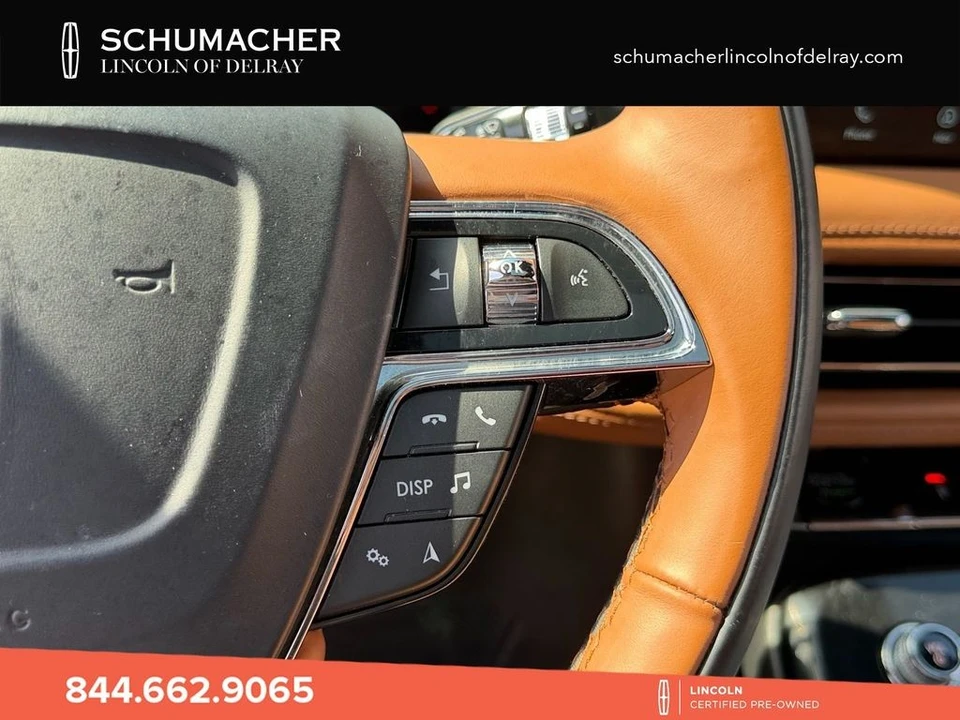 2023 Lincoln Nautilus - Image 23 of 27