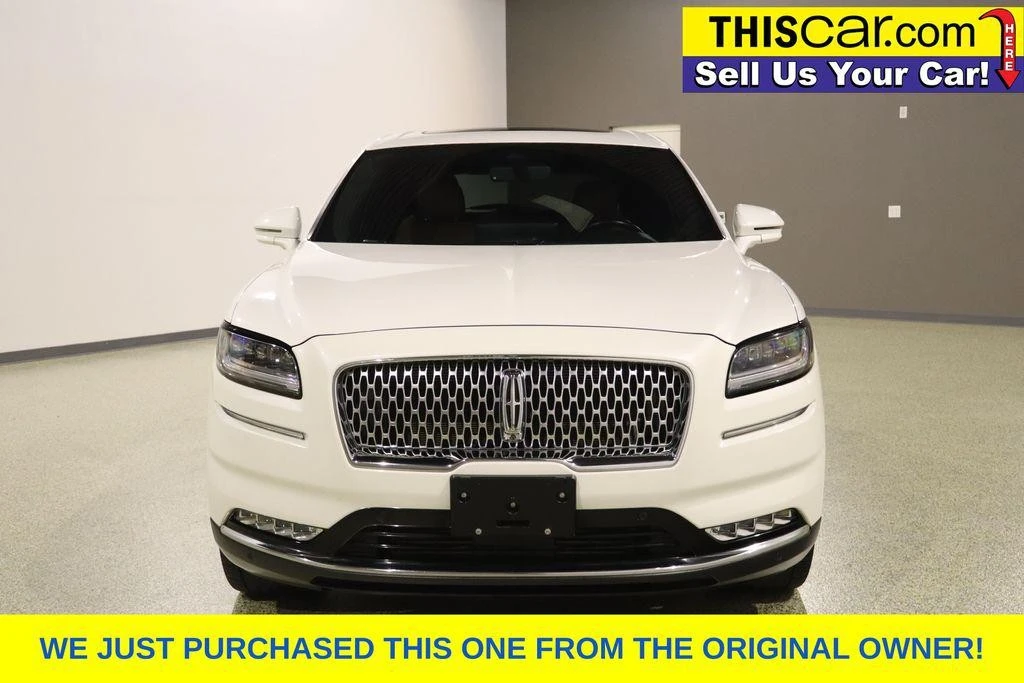 2023 Lincoln Nautilus - Image 3 of 31