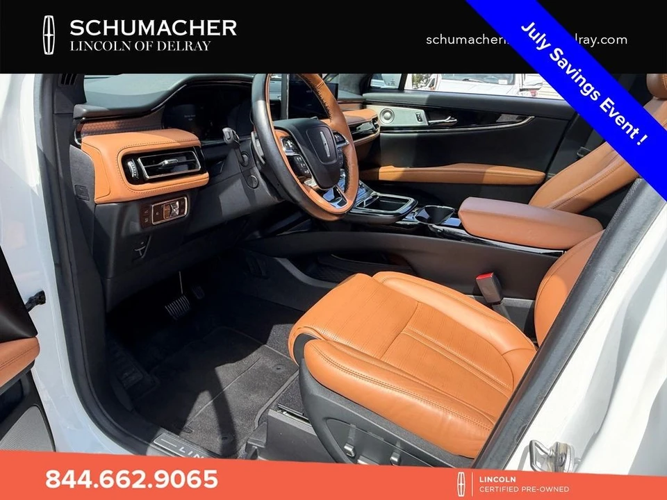 2023 Lincoln Nautilus - Image 12 of 28