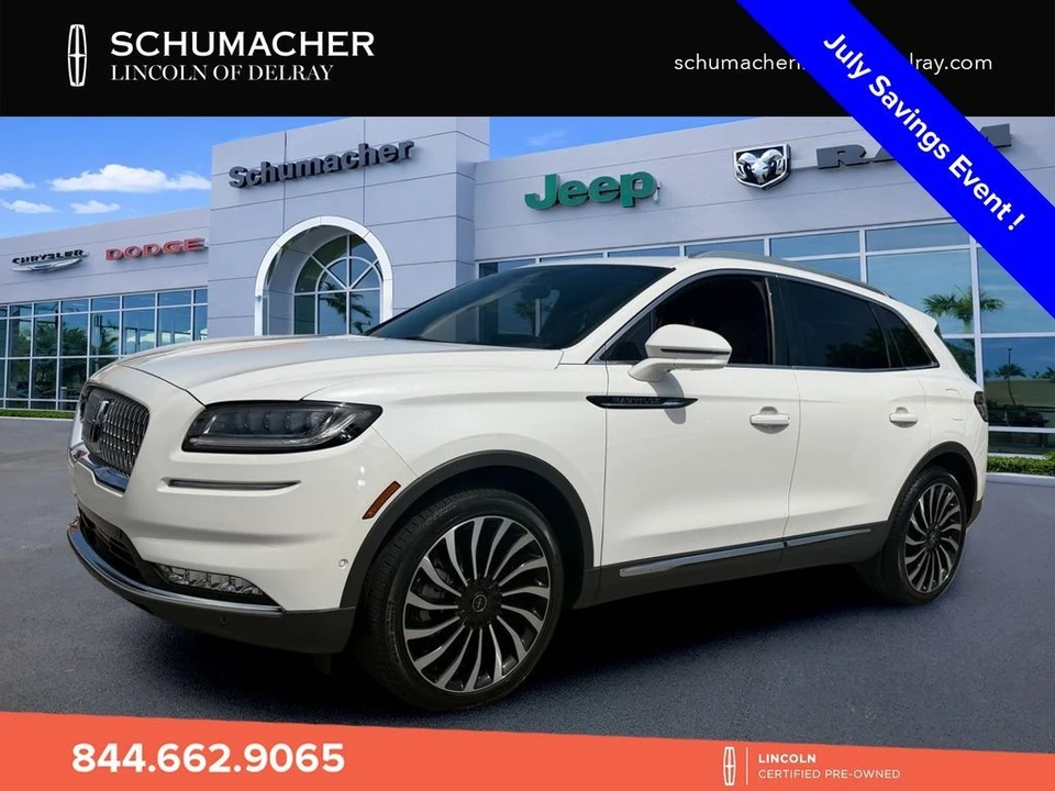2023 Lincoln Nautilus - Image 3 of 28