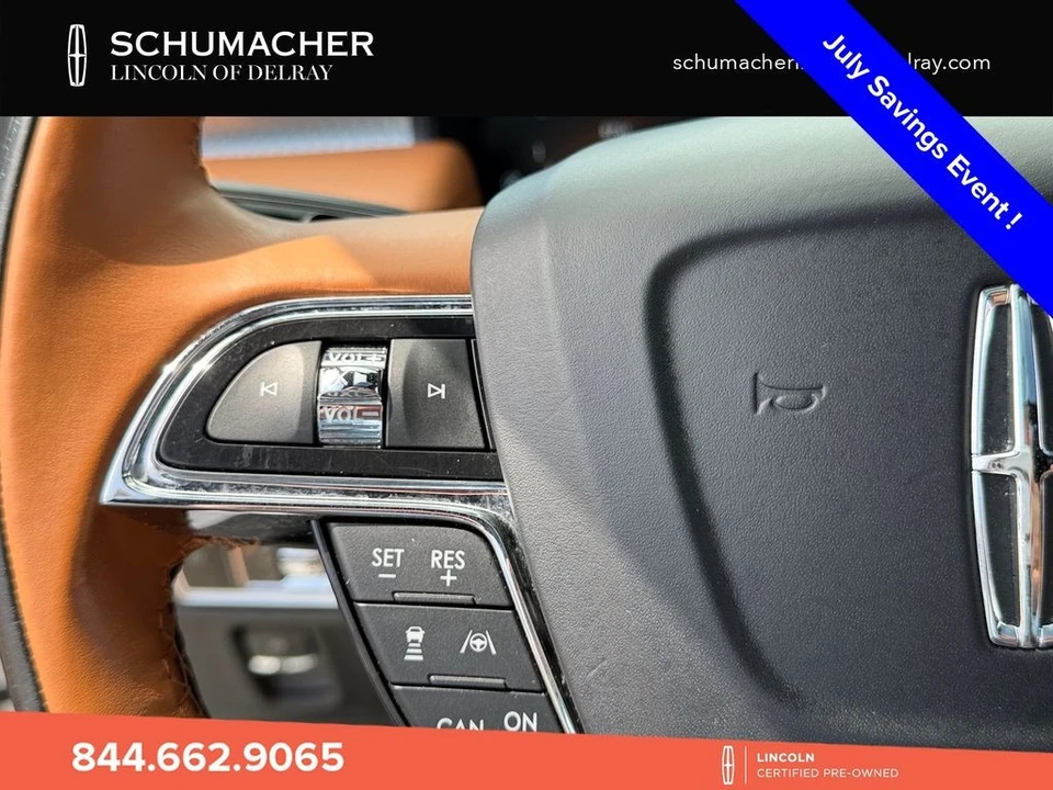 2023 Lincoln Nautilus - Image 25 of 28