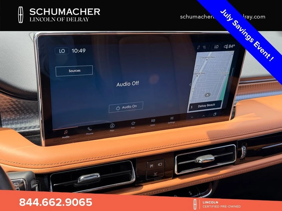 2023 Lincoln Nautilus - Image 20 of 28