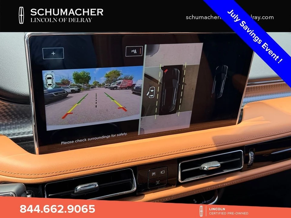 2023 Lincoln Nautilus - Image 21 of 28