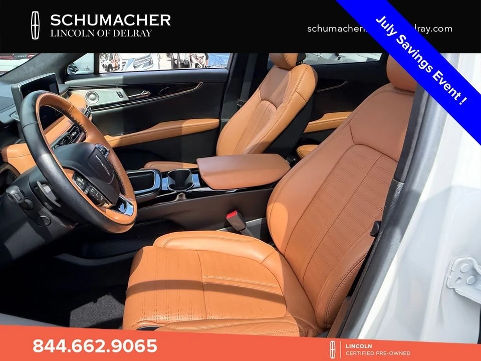 2023 Lincoln Nautilus - Image 11 of 28
