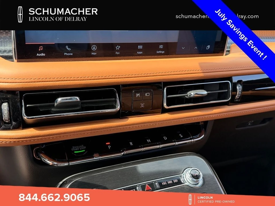 2023 Lincoln Nautilus - Image 22 of 28