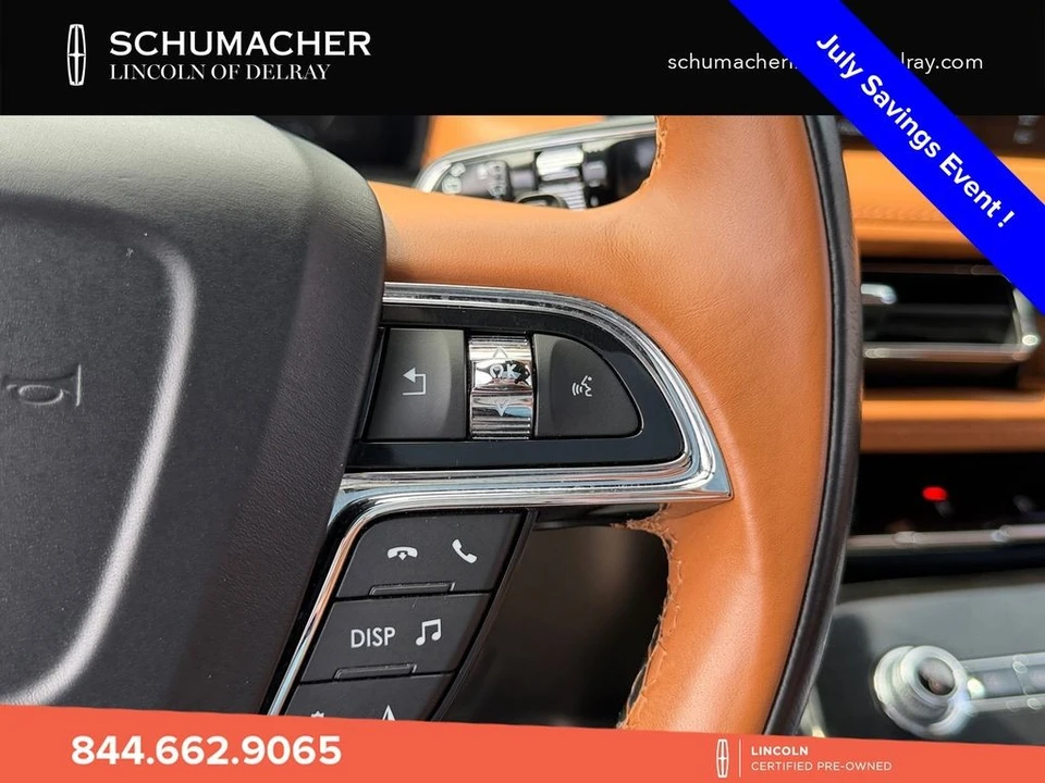 2023 Lincoln Nautilus - Image 24 of 28