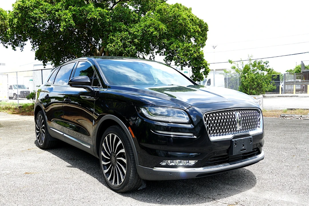 2023 Lincoln Nautilus - Image 3 of 31