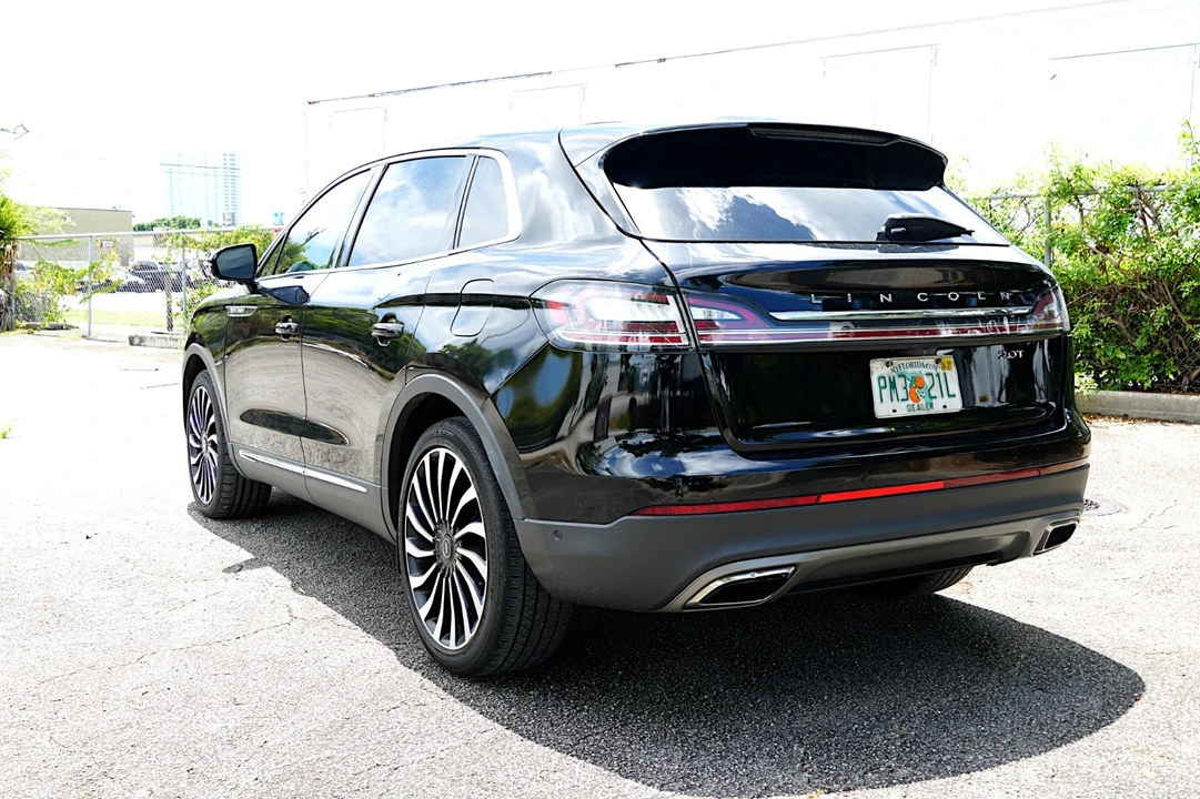 2023 Lincoln Nautilus - Image 9 of 31