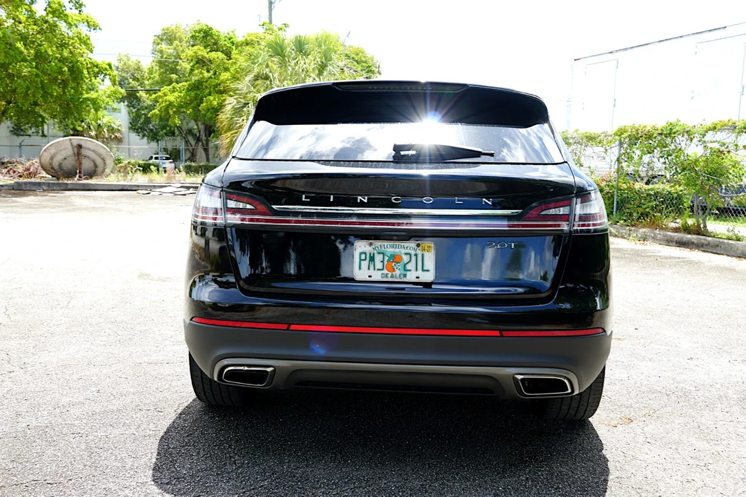 2023 Lincoln Nautilus - Image 8 of 31