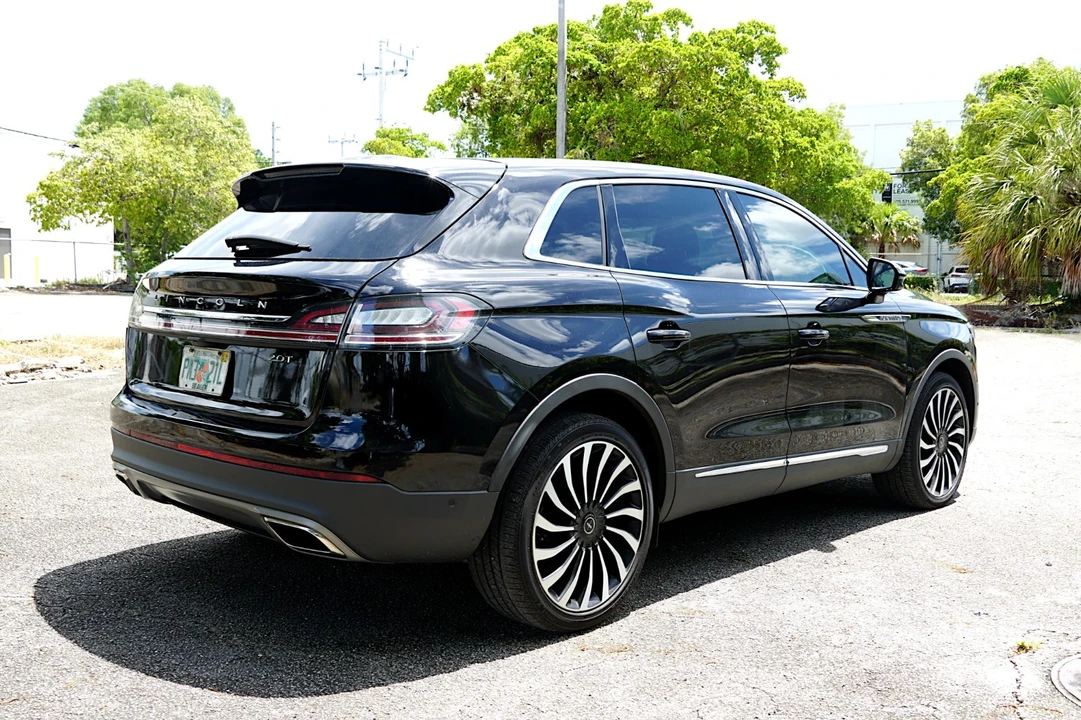 2023 Lincoln Nautilus - Image 6 of 31