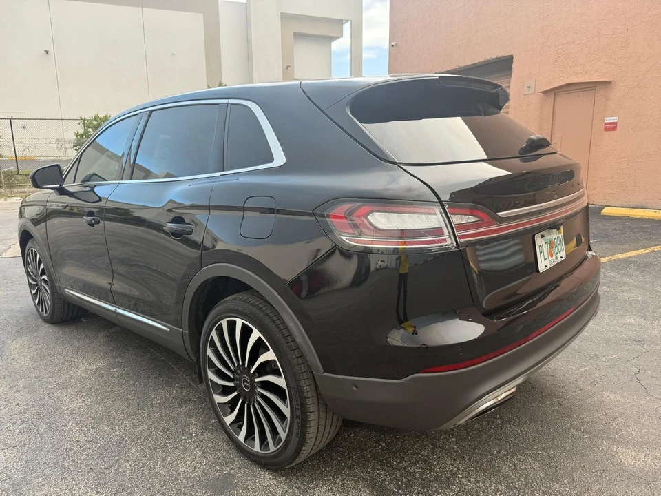 2023 Lincoln Nautilus - Image 6 of 24