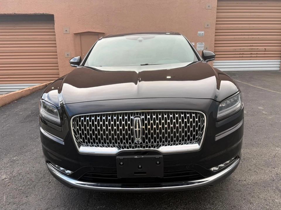 2023 Lincoln Nautilus - Image 4 of 24