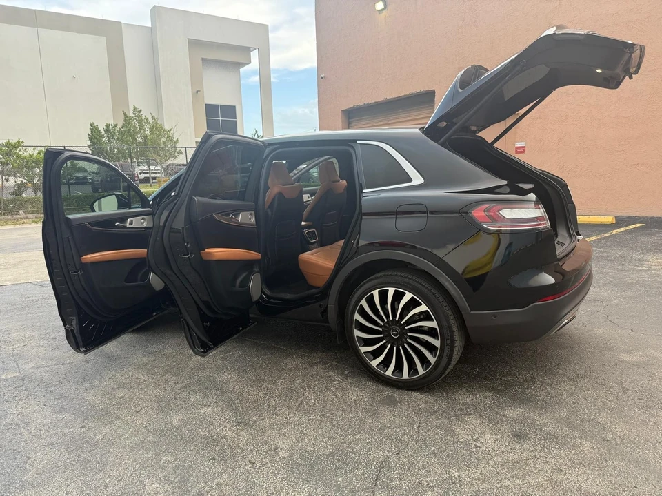 2023 Lincoln Nautilus - Image 7 of 24