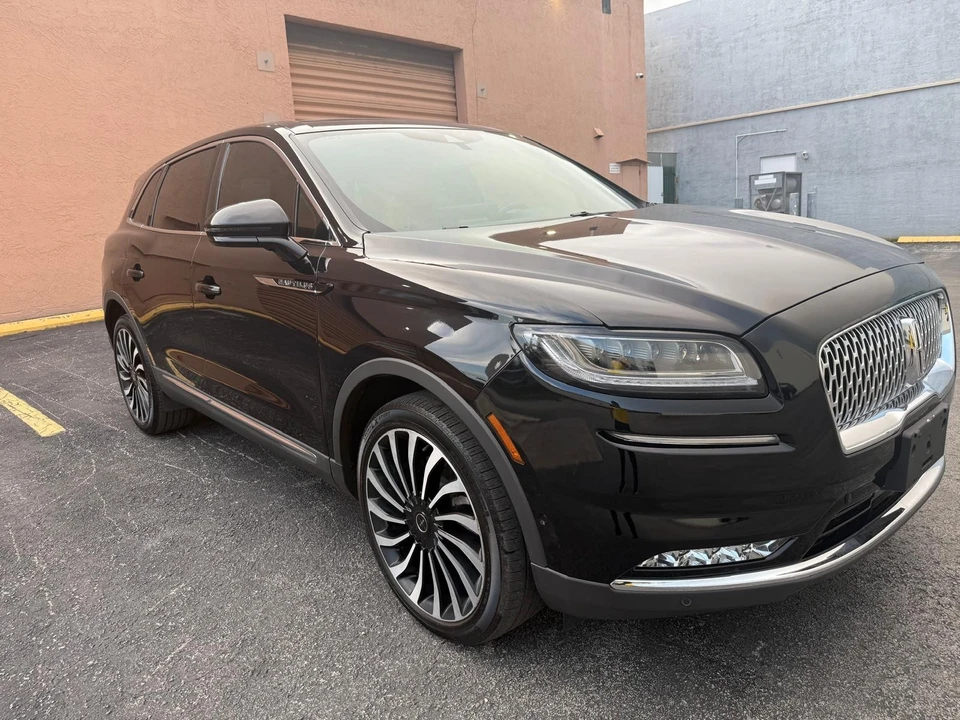 2023 Lincoln Nautilus - Image 5 of 24