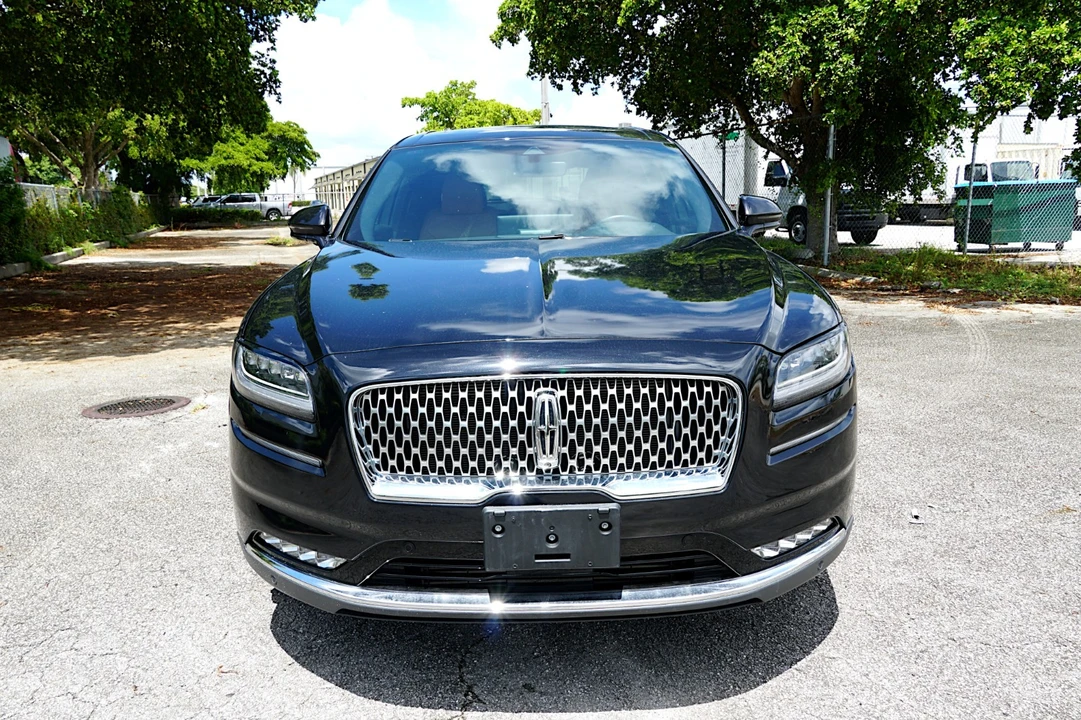 2023 Lincoln Nautilus - Image 14 of 31