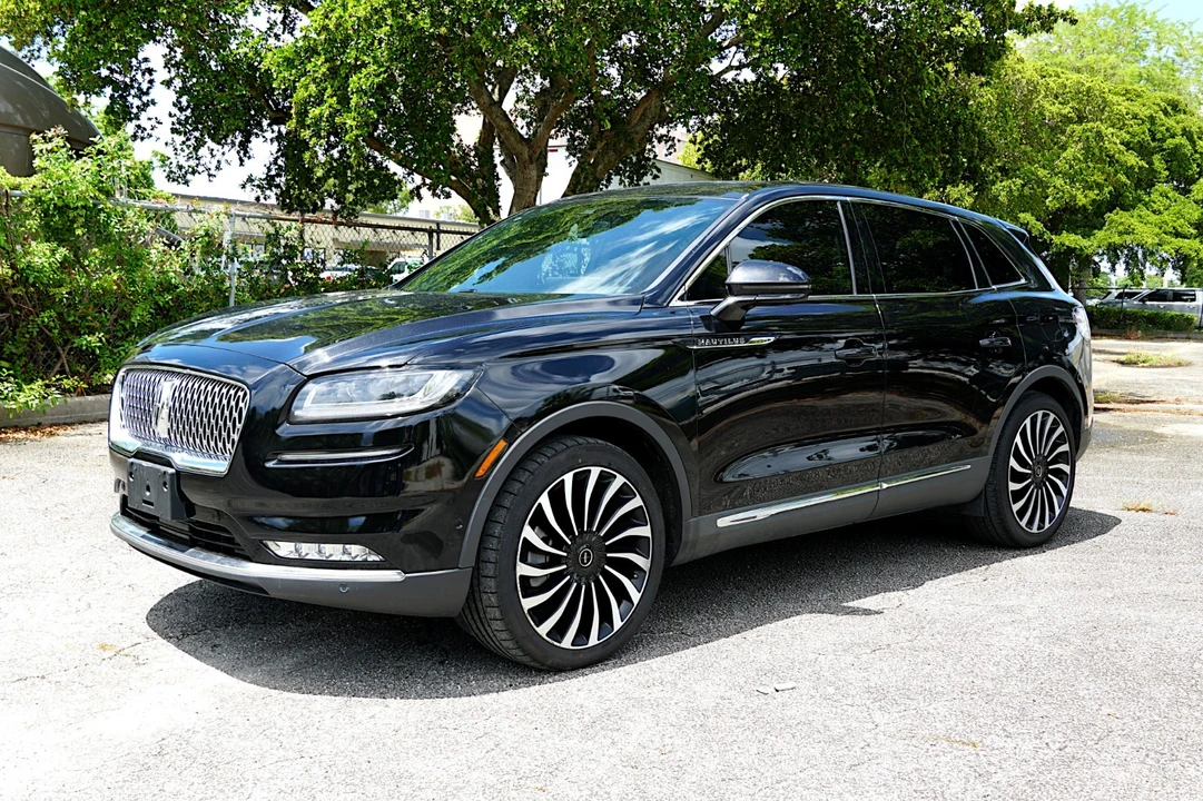 2023 Lincoln Nautilus - Image 12 of 31