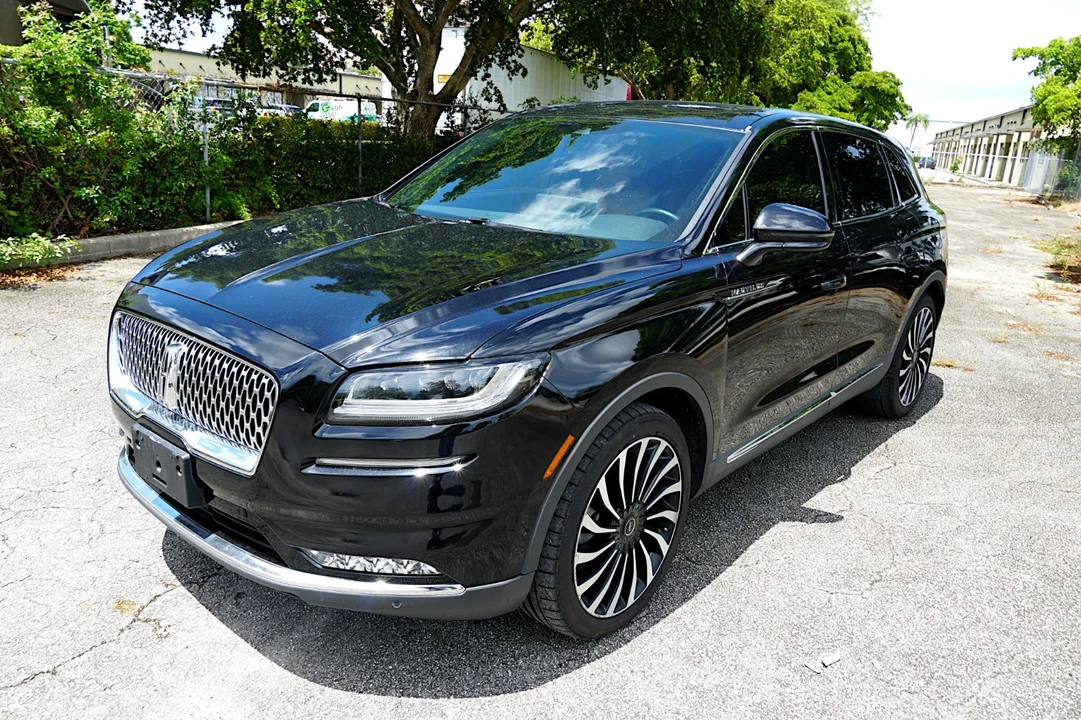 2023 Lincoln Nautilus - Image 13 of 31